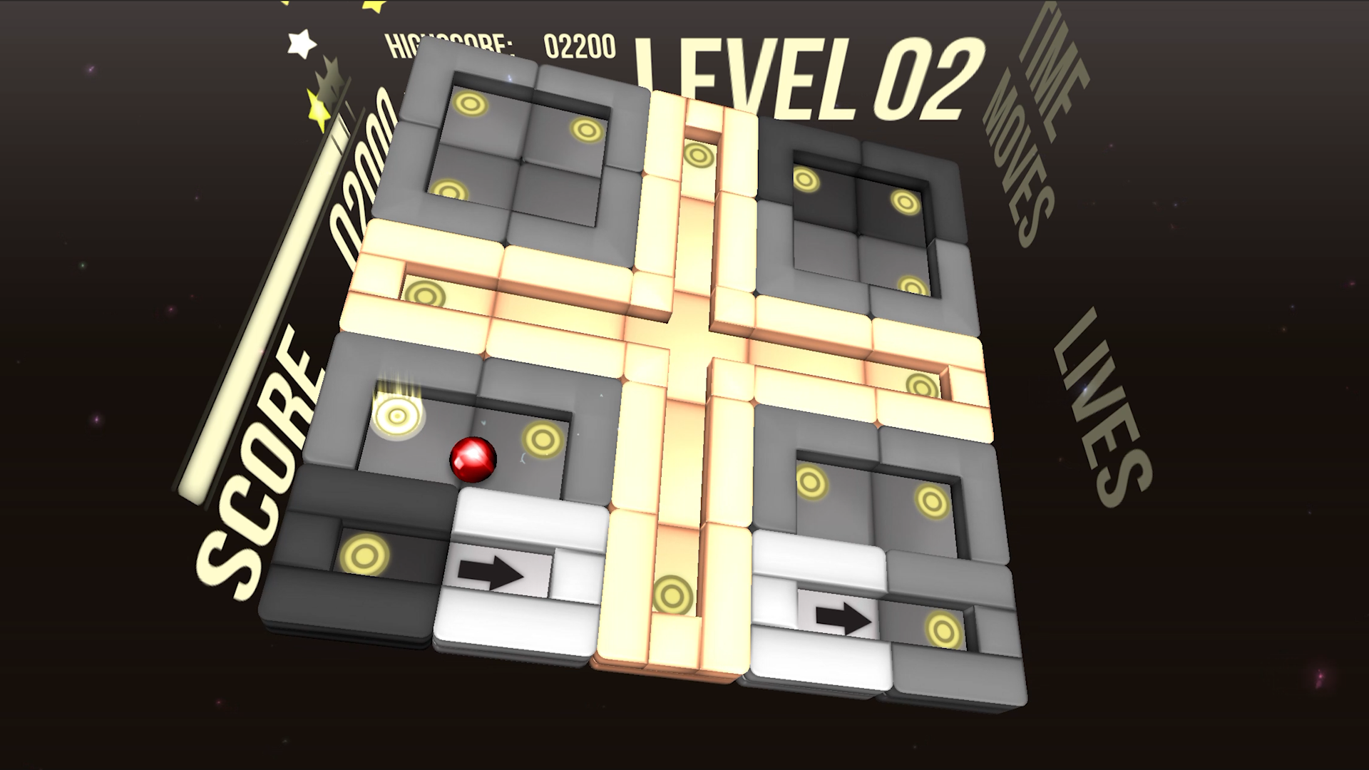 Marble Machine screenshot 1